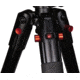 BOG Death Grip Clamping Tripod, Black, 1099442