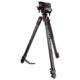 BOG Death Grip Clamping Tripod, Carbon Fiber, 1099443