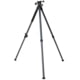 BOG Deathgrip Bantam Tripod, 20-42in Height Range, Gray/Black, 1239241