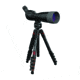 BOG Great Divide Western Tripod, Black, 1100483