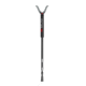 BOG Havoc Shooting Stick Monopod, Black, 1100477