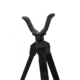 BOG Havoc Shooting Stick Tripod, Black, 1100479