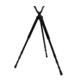 BOG Havoc Shooting Stick Tripod, Black, 1100479