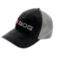 BOG R111 Hat, Black/Charcoal, 1116273
