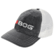 BOG R111 Hat, Charcoal/White, 1116272
