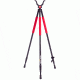 BOGgear RLD-3 Red Legged Devil RLD Series 3 Tripod