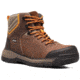 Bogs Bedrock II 6in CT WP Work Boots - Mens, Brown Multi, 11, 72831CT-249-11