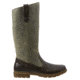 Bogs Bobby Tall Casual Boot - Women's-Brown-Medium-10 US