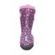 Bogs Classic Rainbow, Purple Multi, Medium, 1, 72447-540-M- 1