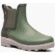 Bogs Holly Chelsea Shoes - Womens, Green Ash, 8, 72781-337-8