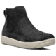 Bogs Kicker Chelsea Leather Shoes - Womens, Black Multi, 7, 72777-9-7