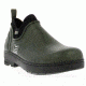 Bogs Mens Food Pro Low Boot,Olive,Size 4 71361-303-4