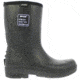 Bogs Mens Food Pro Mid Boot,Black,Size 4 71359-001 -4
