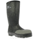 Bogs Mens Forge Fire Retardant Steel Toe Boot,Black,Size 6 71521-001-6