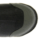 Bogs Mens Forge Short Steel Toe Boot,Black,Size 4 71354-001-4