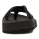 Bogs Mens Hudson Webbing Sandal,Black,Size 14 71902S-001-14