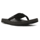 Bogs Mens Hudson Webbing Sandal,Black,Size 14 71902S-001-14