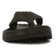 Bogs Mens Hudson Webbing Sandal,Black Olive,Size 7 71902S-014-7