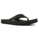 Bogs Mens Hudson Webbing Sandal,Black Olive,Size 7 71902S-014-7