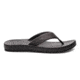 Bogs Mens Hudson Webbing Sandal,Black Olive,Size 7 71902S-014-7