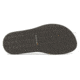 Bogs Mens Hudson Webbing Sandal,Black Olive,Size 7 71902S-014-7