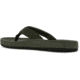 Bogs Mens Hudson Webbing Sandal,Dark Green,Size 14 71902S-301-14