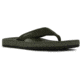 Bogs Mens Hudson Webbing Sandal,Dark Green,Size 14 71902S-301-14
