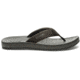 Bogs Mens Hudson Webbing Sandal,Dark Green,Size 14 71902S-301-14