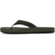 Bogs Mens Hudson Webbing Sandal,Dark Green,Size 14 71902S-301-14