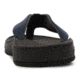 Bogs Mens Hudson Webbing Sandal,Navy,Size 7 71902S-410-7