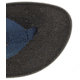Bogs Mens Hudson Webbing Sandal,Navy,Size 7 71902S-410-7