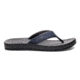Bogs Mens Hudson Webbing Sandal,Navy,Size 7 71902S-410-7