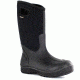 Bogs Mens Ultra High Boot,Black,Size 16 51377-001-16