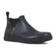 Bogs Overcast Chelsea - Mens, Black, Medium, 14, 72362-001-M-14