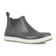 Bogs Overcast Chelsea - Mens, Gray, Medium, 8, 72362-020-M- 8