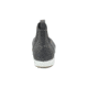 Bogs Overcast Chelsea - Mens, Gray, Medium, 8, 72362-020-M- 8
