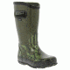 Bogs Rain Hunting Boot,Mossy Oak,Size 9 71742-973-9