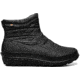 Bogs Snowday II Short Shoes - Womens, Black, 7, 72696-001-7