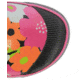 Bogs Womens Harper Spring Flowers Boot,Black Multi,Size 6 71899-009-6