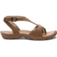 Bogs Womens Todos 3 Point Sandal,Camel,Size 11 71876S-228-11