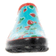 Bogs Womens Urban Farmer Slide Fruit Boot,Strawberry,Size 6 71708-611-6