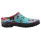 Bogs Womens Urban Farmer Slide Fruit Boot,Strawberry,Size 6 71708-611-6