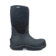 Bogs Workman Comp Toe Boots - Mens, Black, 8, 72132CT-1-M-8