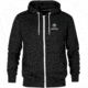 Boker Hoodie - Men's, Medium, Black, 09SH902