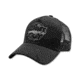 Boker Knife Guy Trucker Cap, Black, One Size, 09BP0009