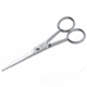 Boker USA Arbolito Hair Scissors, Nickel Plated, 5 5/8in 04BO011