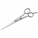 Boker USA Arbolito Hair Scissors, Nickel Plated,  7 1/2in 04BO015