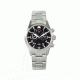 Boker USA Kal Justice 2 Waterproof Watch, Stainless Steel 09KAL508