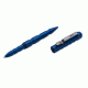 Plus Multi Purpose Kubotan Pen/Stylus, Spiked, Blue