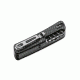 Plus Tech-Tool Carbon 6 2.8In Multi-Tool Folding Knife